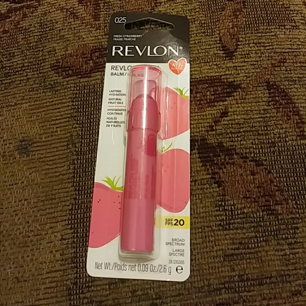 Revlon Kiss Balm